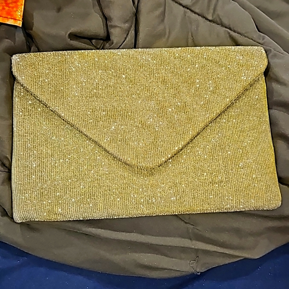 Evening clutch